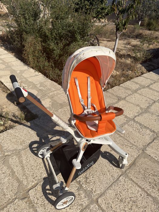Продам коляски летние