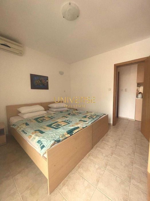 Продава се Двустаен апартамент в к.к. Слънчев бряг - 63 кв.м за 1127 €/кв.м - Снимка #3