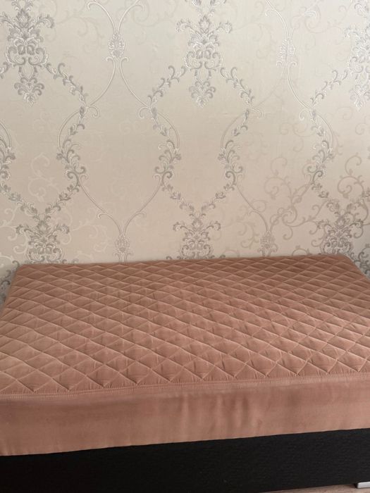 диван с тумба продам