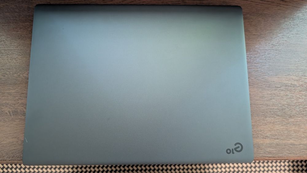 Ноутбук Acer Gadget Etbook CWI570