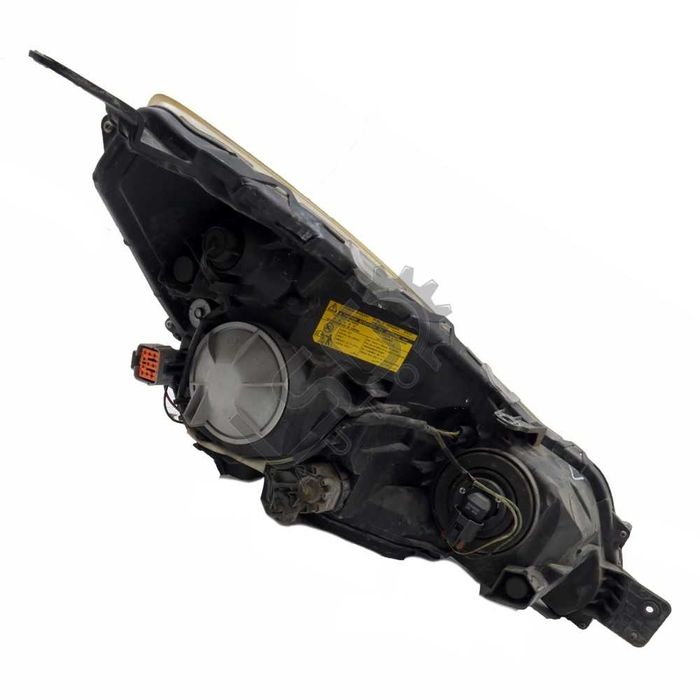 Ляв фар Subaru Legacy V 2009-2014 ID: 115186