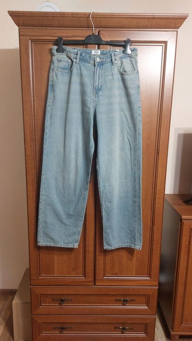 Мъжки дънки Jack & Jones