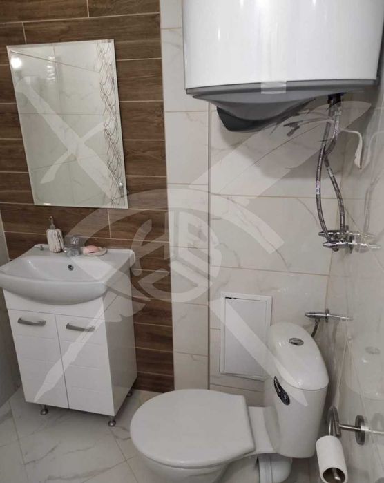 Дава се под наем Двустаен апартамент в Варна, Възраждане 1 - 55 кв.м за 425 € - Снимка #3