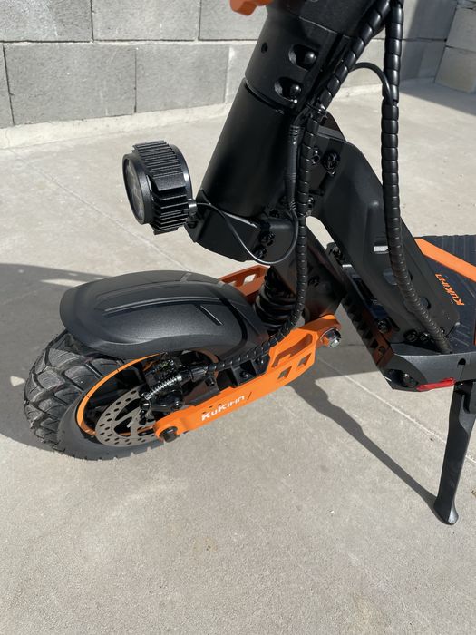 Електрически скутер G2 max
