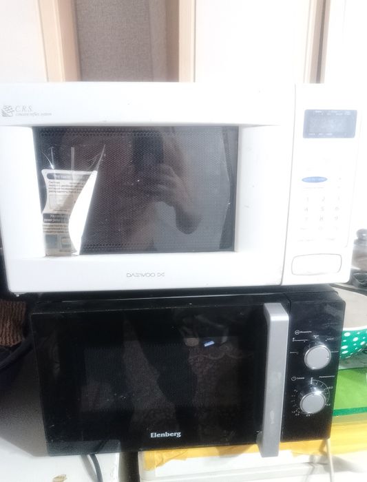 Продам микроволновка