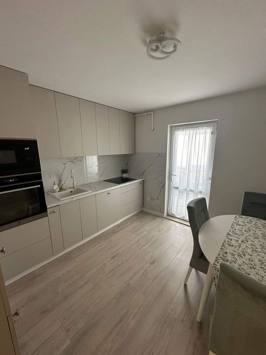 Apartament - direct de la proprietar