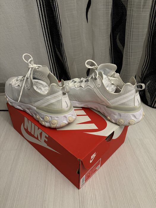 Nike React Element 55 SE SU19