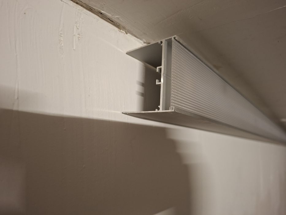 Светильник линейный