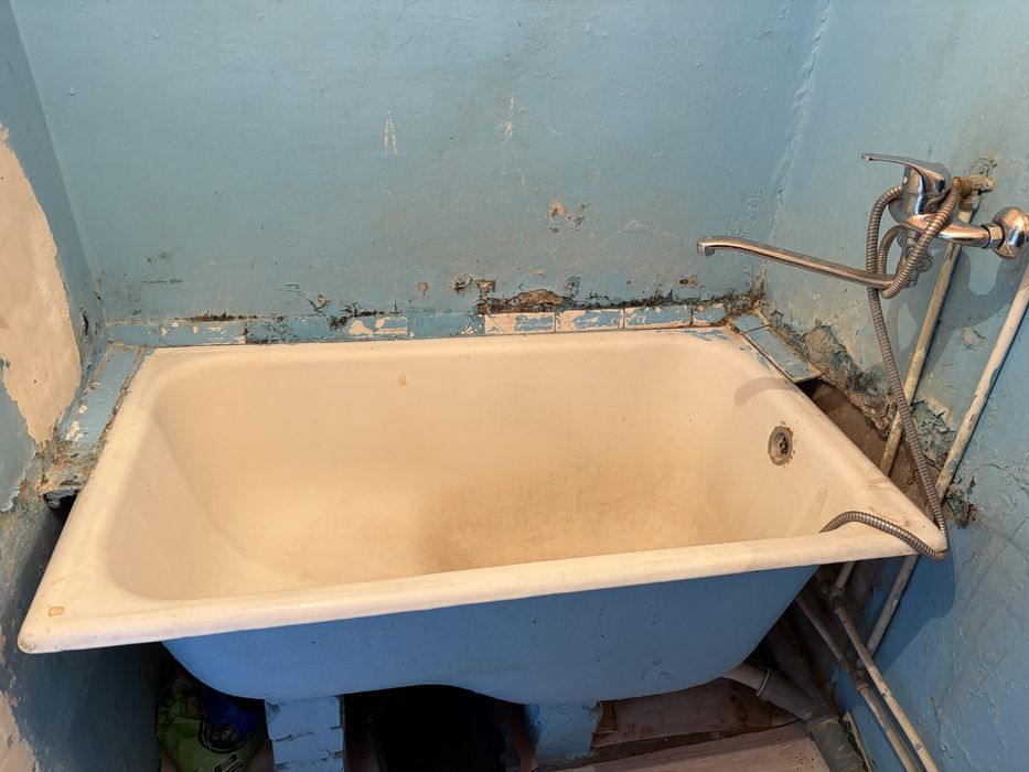 Продам малосемейку КСК