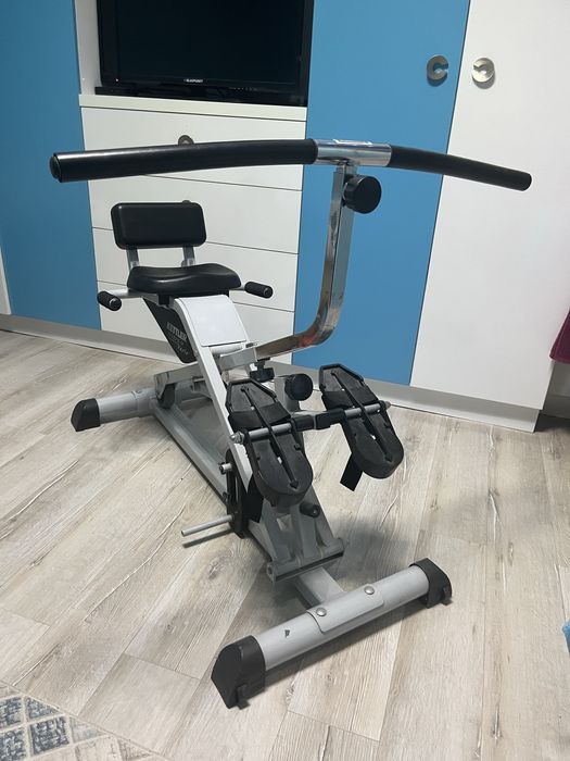 Кростренажор Кетлър