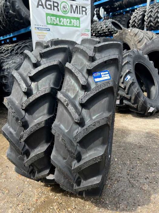 320/85R28 cu garantie cauciucuri noi radiale marca CEAT