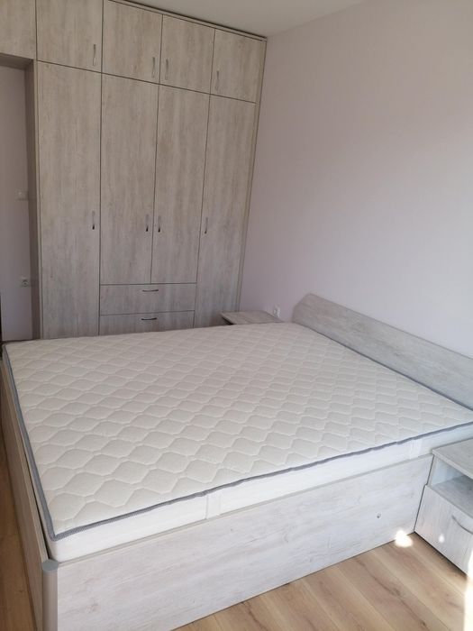 Дава се под наем Двустаен апартамент в Варна, Левски - 68 кв.м за 484.5 € - Снимка #5