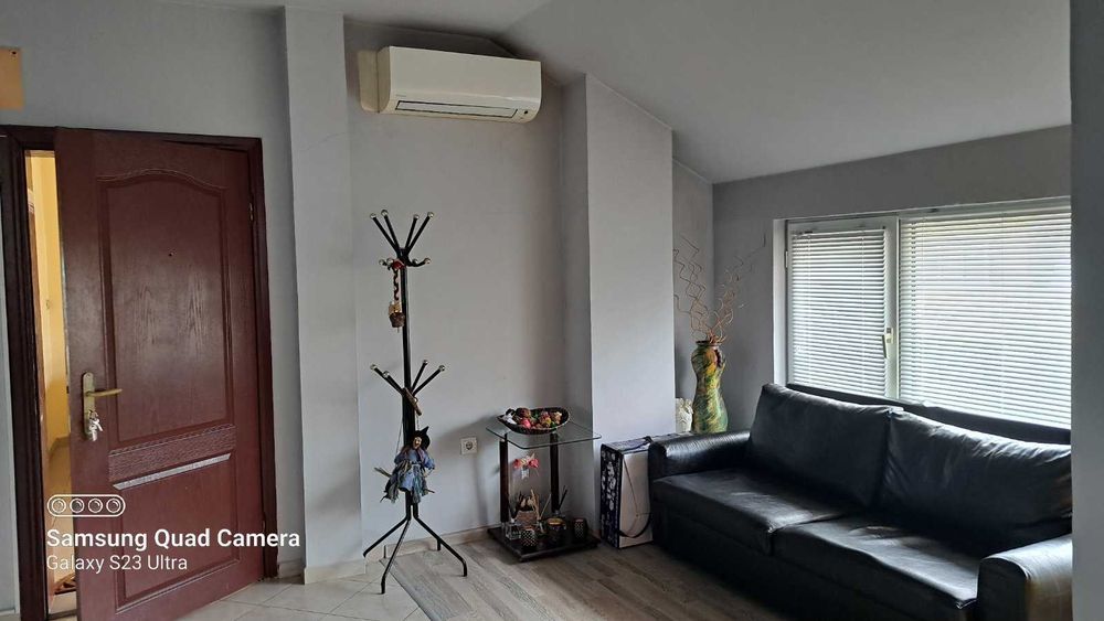 Продава се Офис в Стара Загора, Център - 72 кв.м за 1000 €/кв.м - Снимка #7