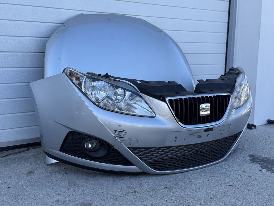 Capota bara fata far stanga / dreapta Seat Ibiza 6j