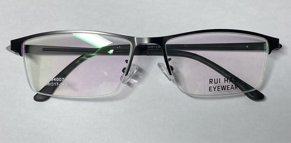 Rame ochelari vedere cu clip-on polarizat