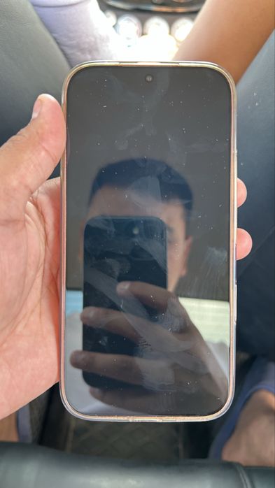 Honor 600 256 гб