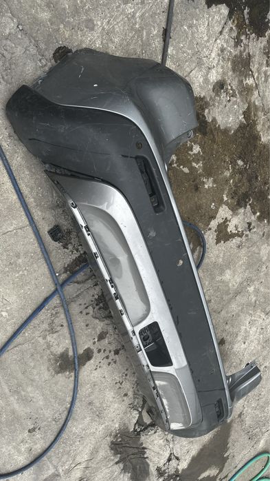 Задна броня Suzuki Vitara 2 (2015-2018)