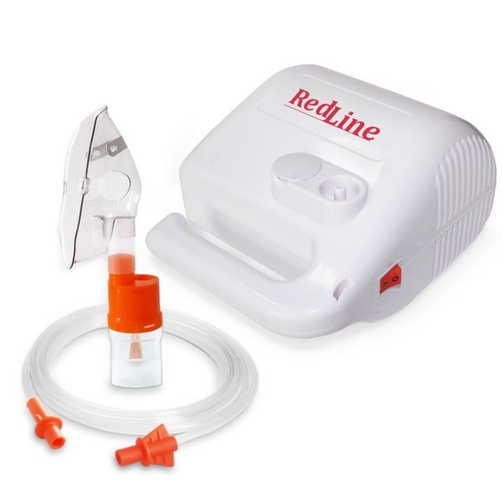 aparat aerosoli pentru adulti si copii cu compresor