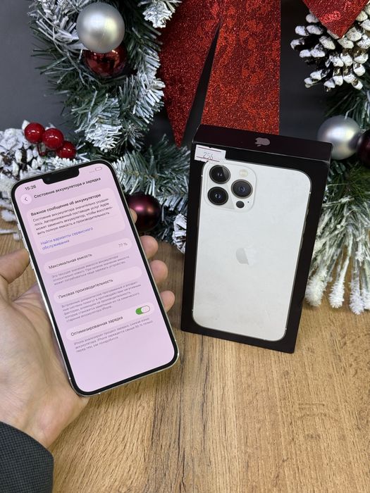 Iphone 13 Pro Max 256 GB | Mobile Zone