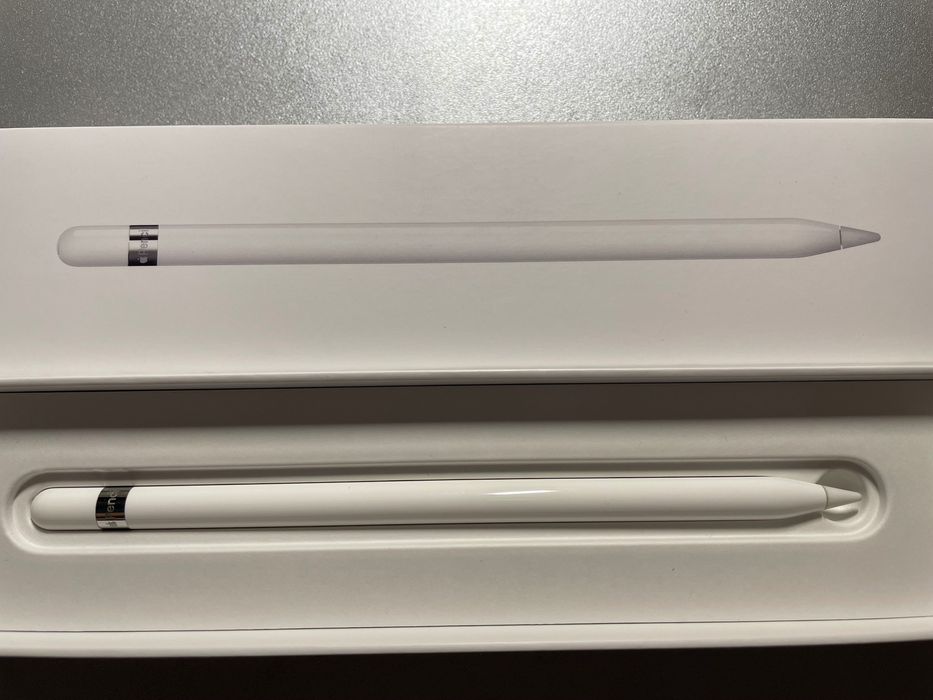 Apple Pencil 1st gen