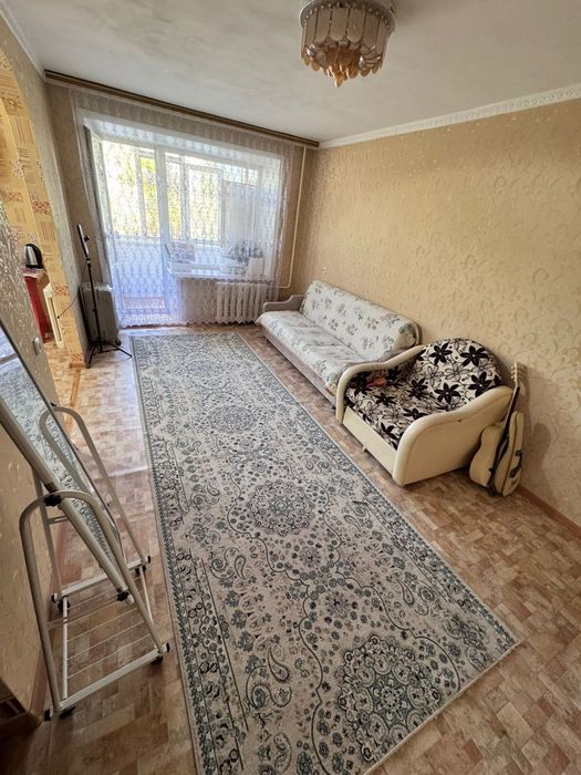 Сдам квартиру долгосрочно