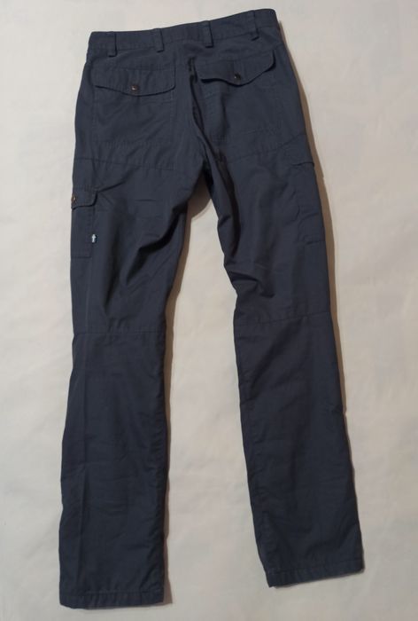 Fjallraven vidda мъжки панталон XL и M