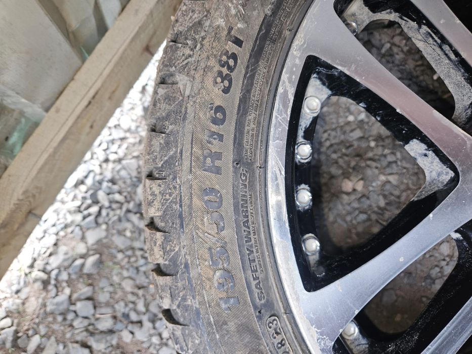 Продам титановые диски