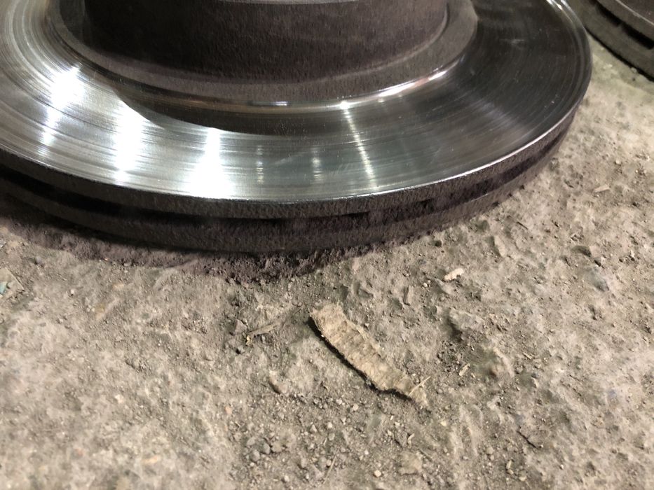 Нисан премьера р11 тормозные диски