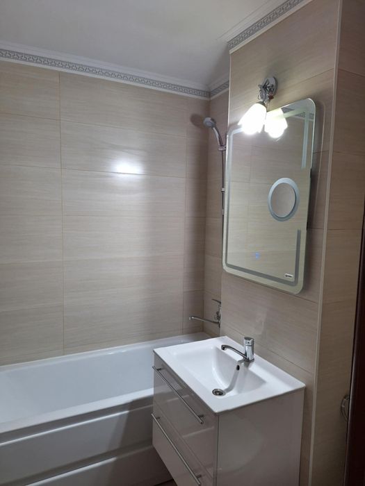 Amenajări interioare