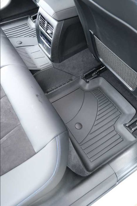 НОВО !!! Стелки гумени за БМВ Г20 2019 + / BMW G20 3 SERIES SAHLER