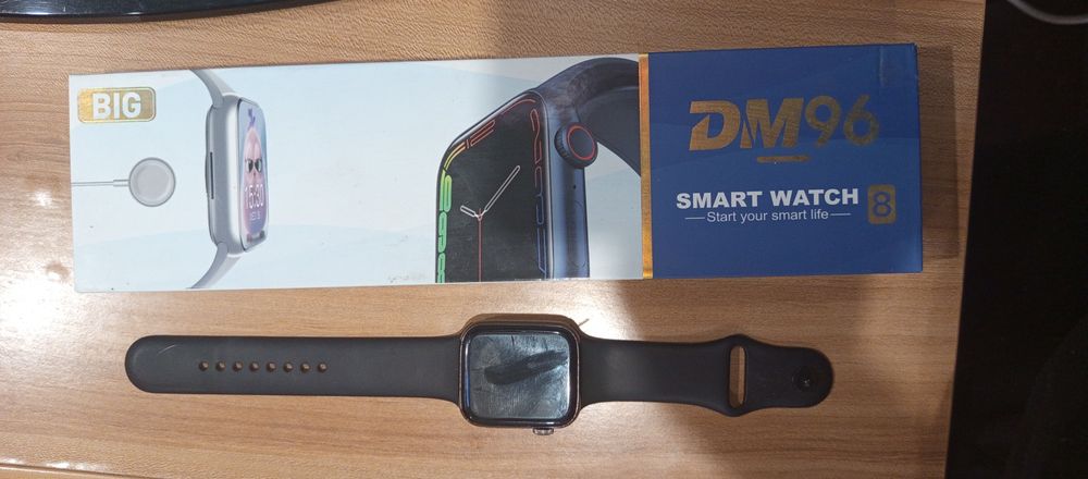 Продаю смарт часы