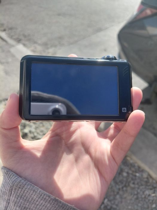 Продам фотоапарат