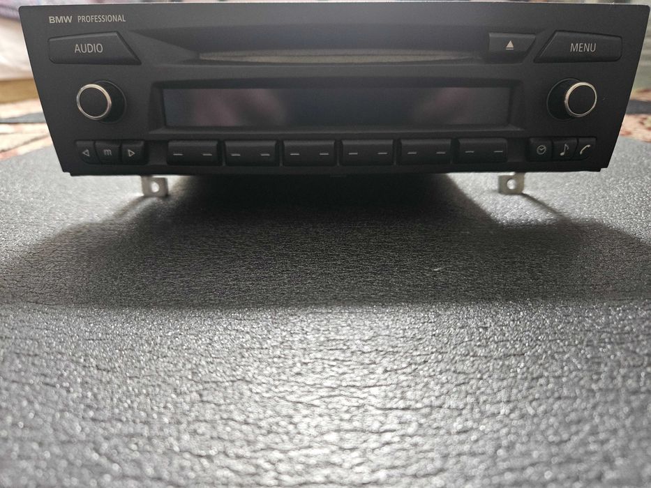 CD BMW Proffesional за E90*