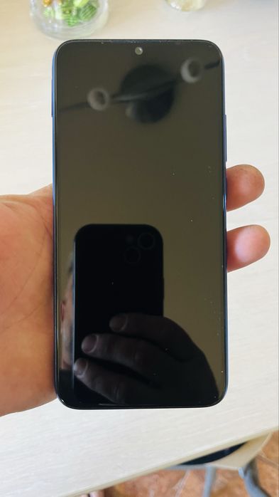 Xiaomi Redmi Note 7