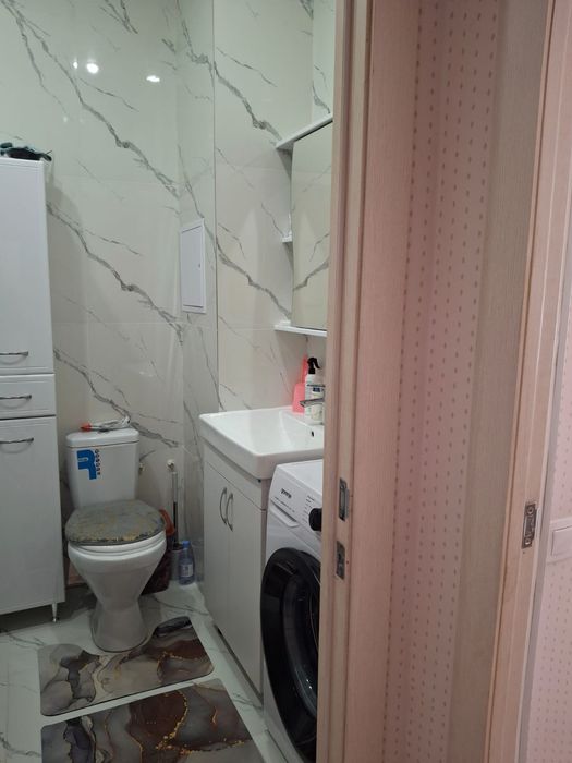 Продаётся квартира