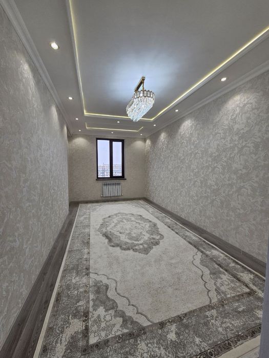 Продаётся квартира