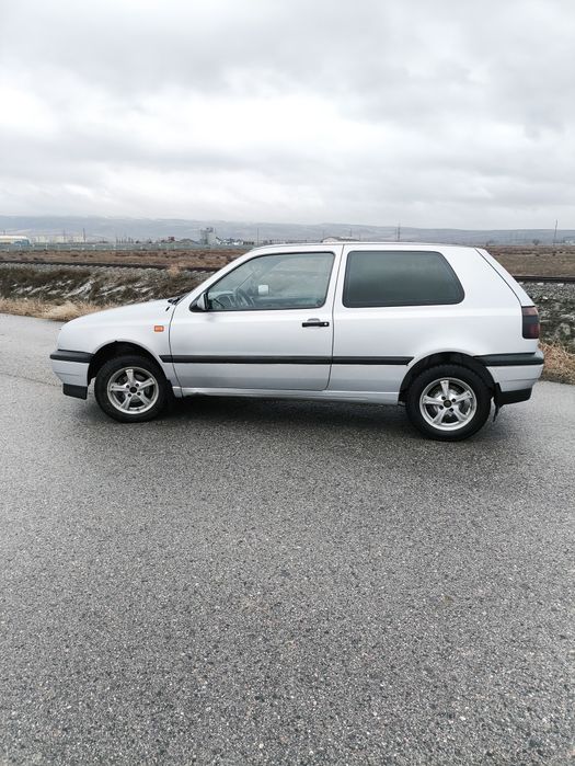 Продам Vw golf 3