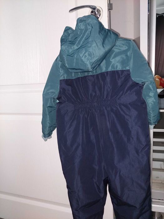 Vand salopeta Lupilu 92