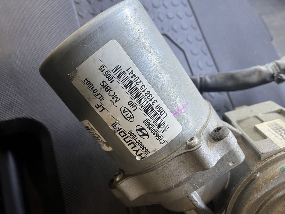 Продам Эур hyundai sonata LF