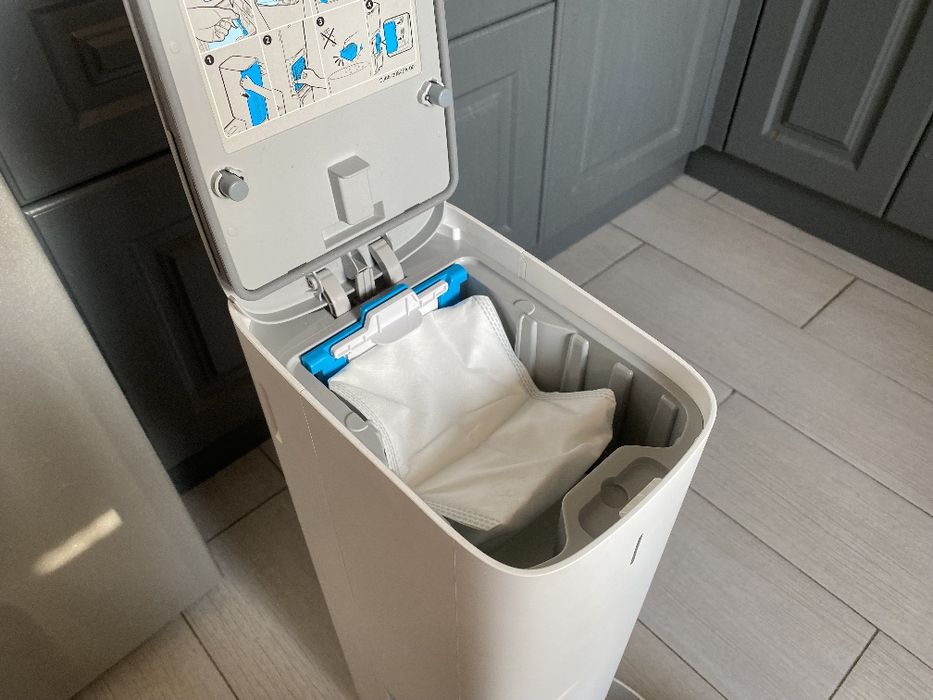 Робот-пылесос Samsung Jet Bot +