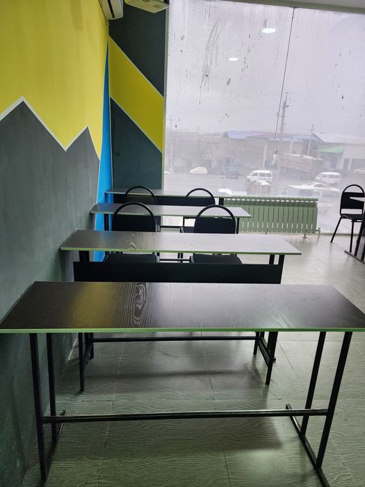 Parta,stol stul sotiladi