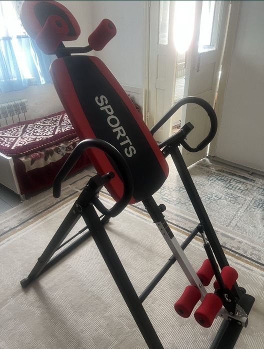 Инверсионный стол