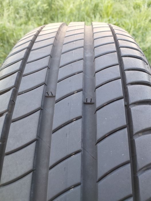 215 65 16 cauciucuri de vară Michelin