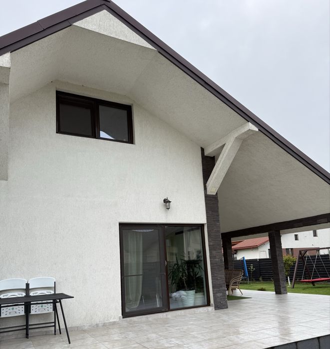 Casa de vanzare cartier Greenfield