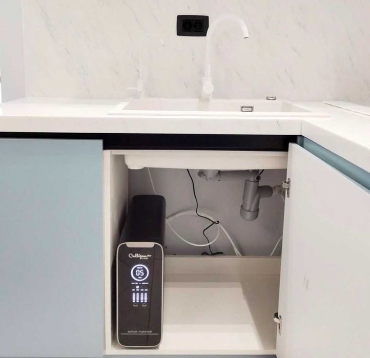 Фильтр для воды самая низкая цена в городе