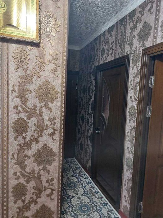Квартира, дом 3 этаж