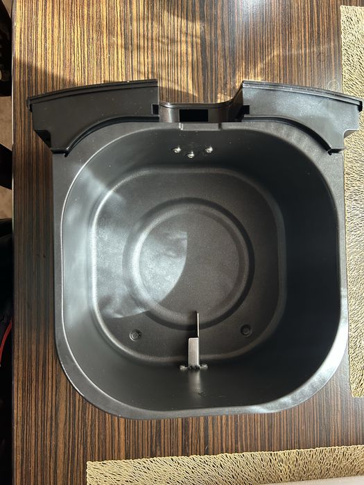 Friteuză cu aer cald Tefal Easy Fry Classic, 4.2L – ca nouă