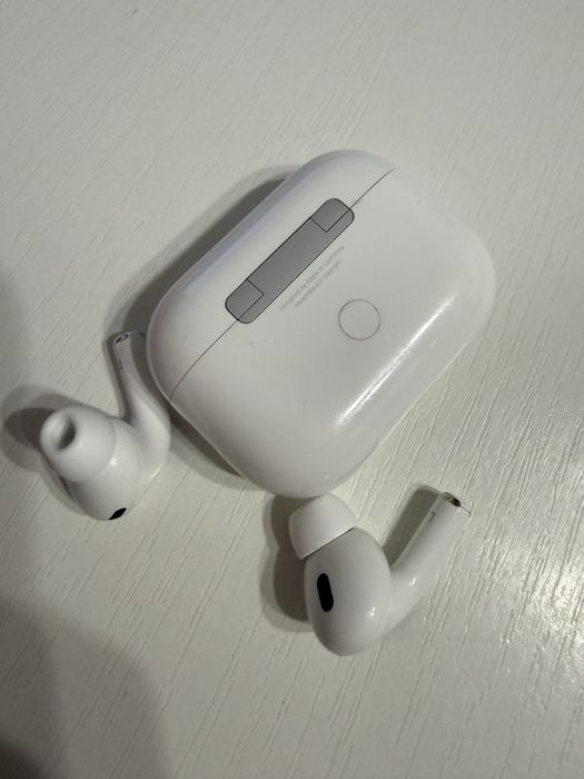 Наушники Air pods pro