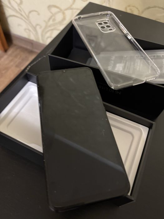 Xiaomi Mi10 lite 5g