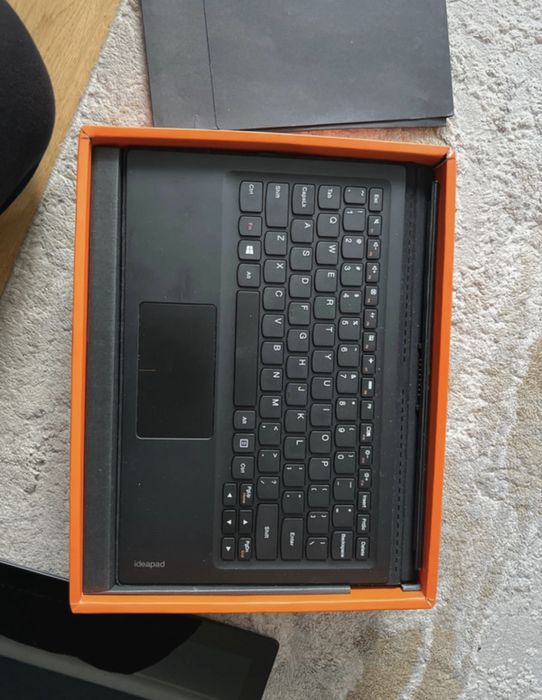 Lenovo ideapad 700 MIX